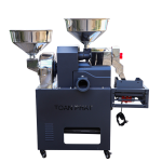 Máy xát nghiền 2 tác dụng TF304 INOX